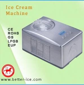 Homemade Ice Cream Maker with RoHS (BI-1526C)