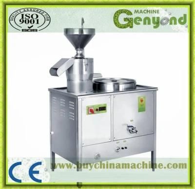 Stainless Steel Commercial Soymilk Maker