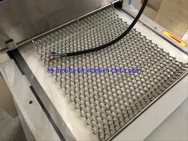 Commercial Toast Dough Moulder Loaf Bread Bakery Machines Baked Food Dough Moulders Snacks Making Machine Danish Royal Bread Moulder