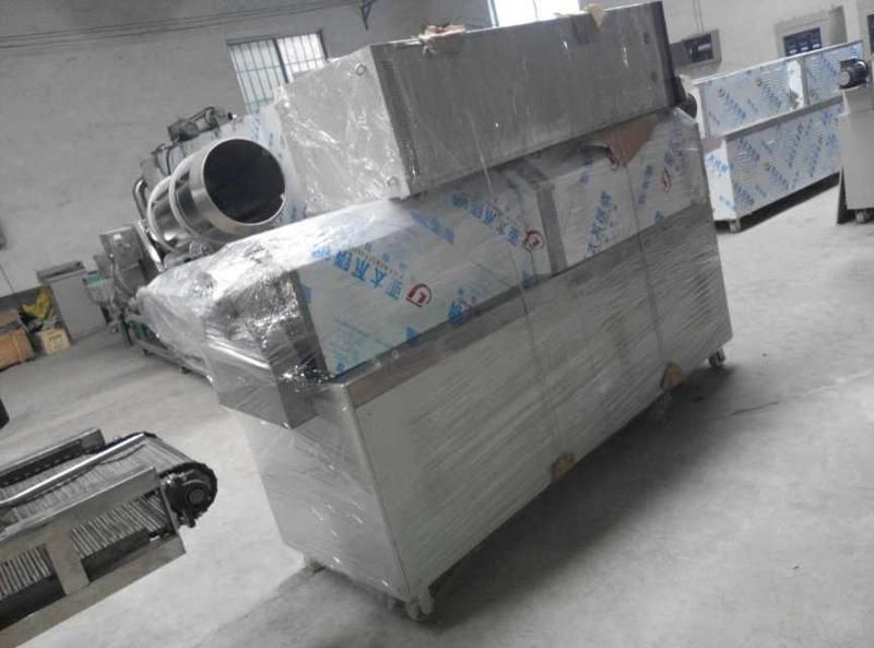 for Cat/Fish/Dog/Bird Food Making Machine