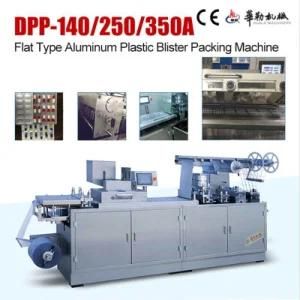 Irregular Food Blister Packing Machine with Competitive Price