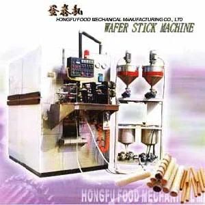 Wafer Stick Machine (HFDJ-II)