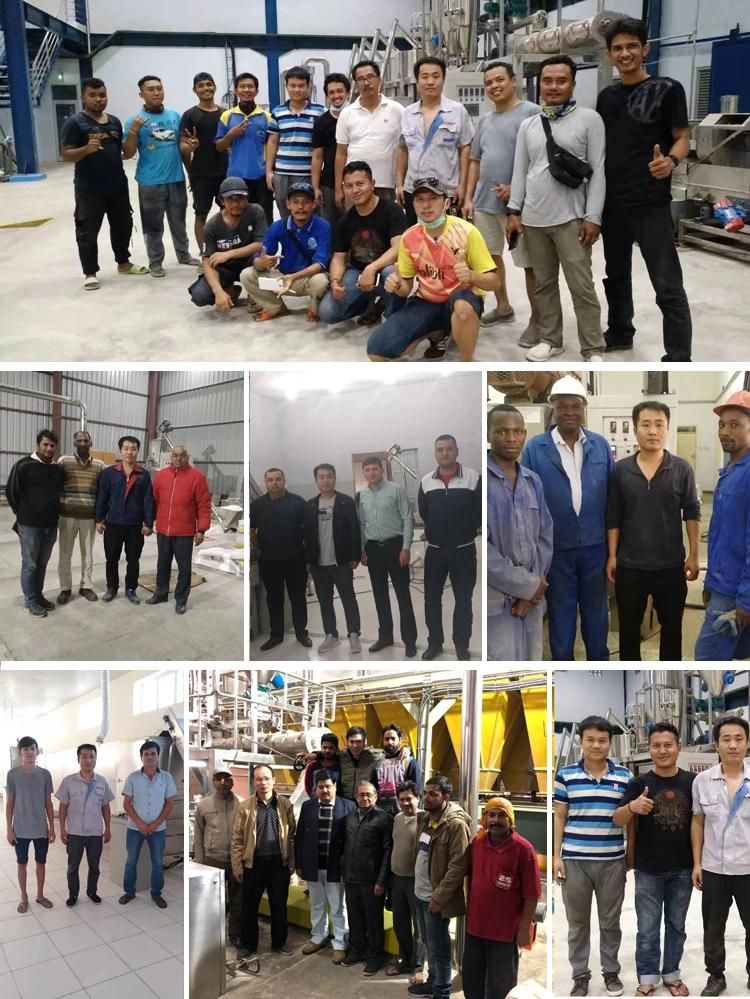 Pedigree Pet Cat Dog Food Making Machine Processing Extruder Machine