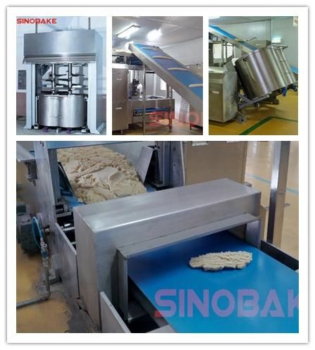 Biscuit Making Machine Cookie Making Machine of Hello Panda Biscuit Production Line