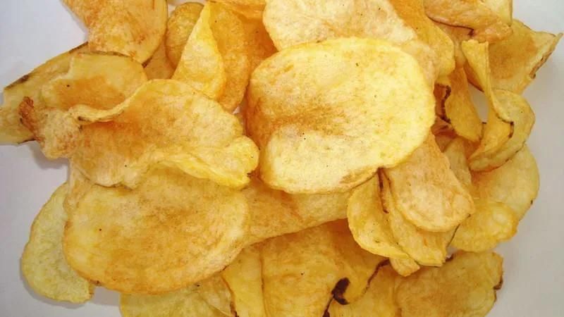 Fried Food Frying Potato Chips Centrifugal Deoiling Machine