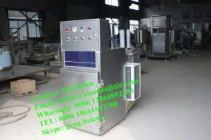 Automatic/Semi-Automatic Fish Cold and Hot Smoking Machine, Smoke Oven, Smokehouse