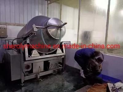 Meat Vacuum Marinator for Chicken Beef