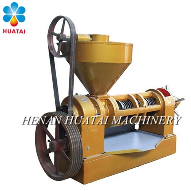 Complete Soun Fliwer Oil Machion Sun Flower Oil Machine