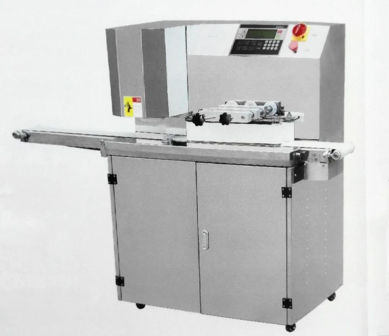 Electrical Manufacturing Encrusting and Forming Filling Machine Companies / Pastry Encrusting Stuffing Filling Machine