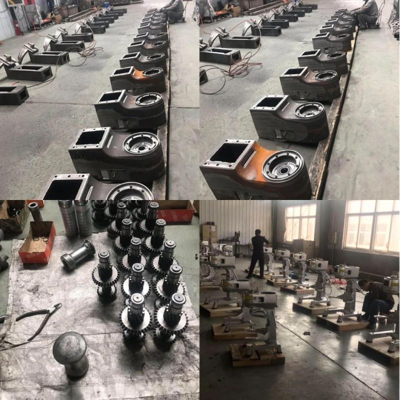 Commercial Three Board Electric Octopus Small Balls Fish Ball Furnace