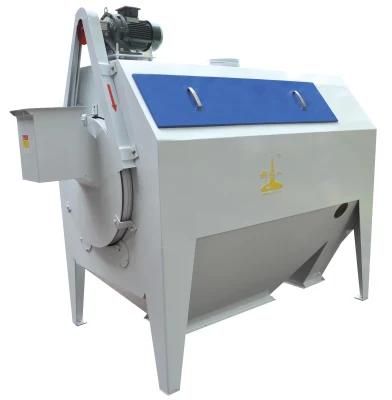 Pre-Cleaner Sieve Machine