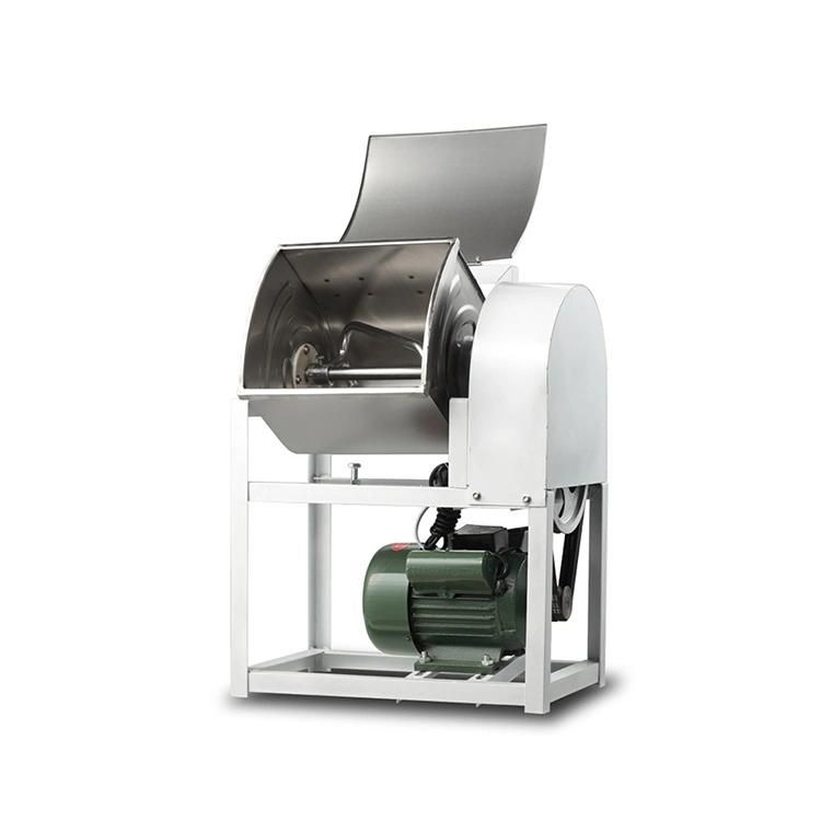 Commercial Flour Mixer Flour Dough Mixer for Pizza Bread Production