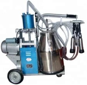 Professional Small Home Use Milk Milking Machine