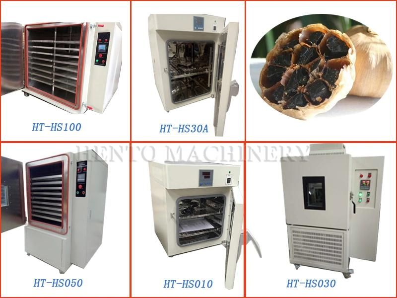 Many Models Black Garlic Fermenting Machine