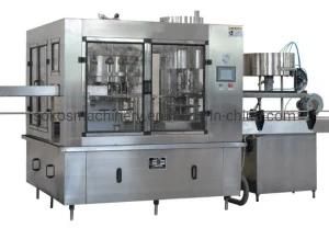 2021 Automatic Liquid Mineral Water Filling Machine Price Water Bottle Filling Machine ...