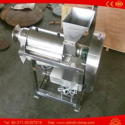 Lemon Juice Making Machine Industrial Fruit Juice Extractor