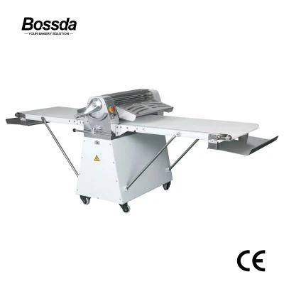 Best Sale Dough Sheeter Crisp Machine/Pastry Sheeter/Bakery Equipment