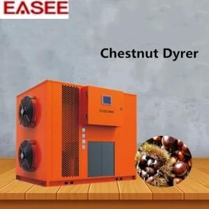 Automatic Chestnut Dryer/ Dehydrator for Vegetable and Fruit/ Industrial Dryers