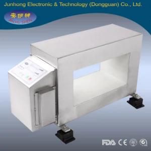 Food Safety Inspection Machine for Metal Detection