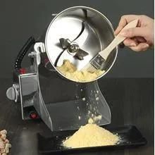 Grinding Herbs Machine in Malaysia