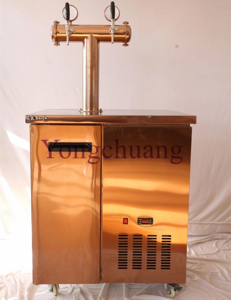 High Quality Stainless Steel Beer Cooler with Ce Certification