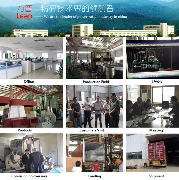 High Efficiency Superfine Micron Cocoa Bean Grinding Mill