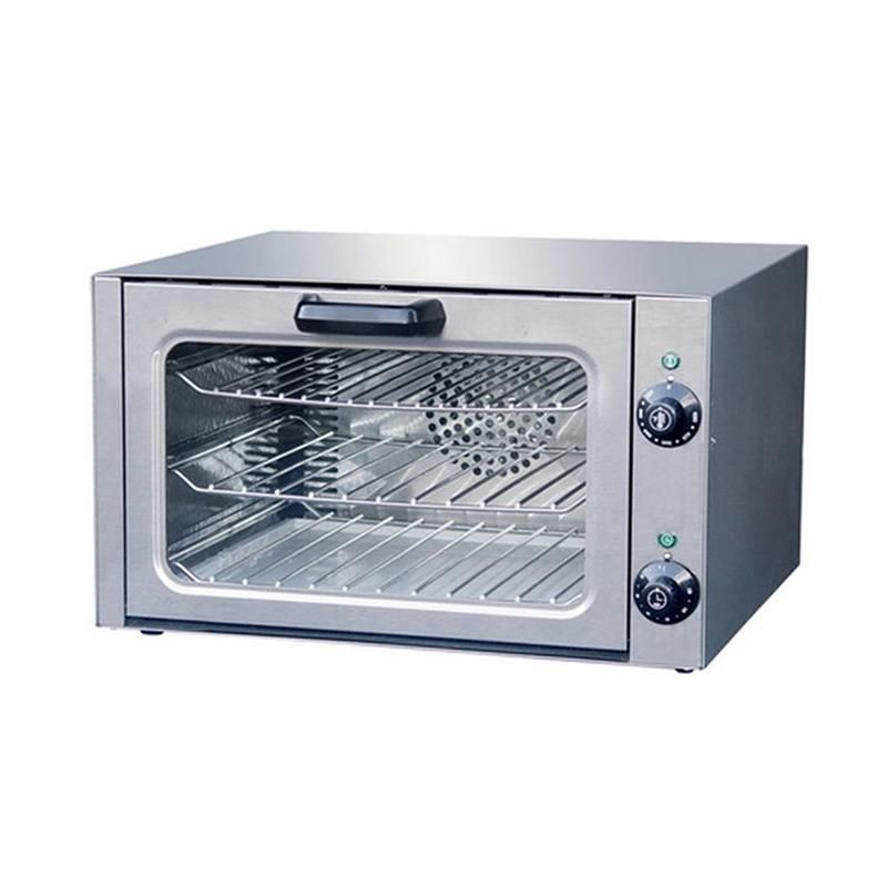 Baking & Grilling Electric Convection Oven