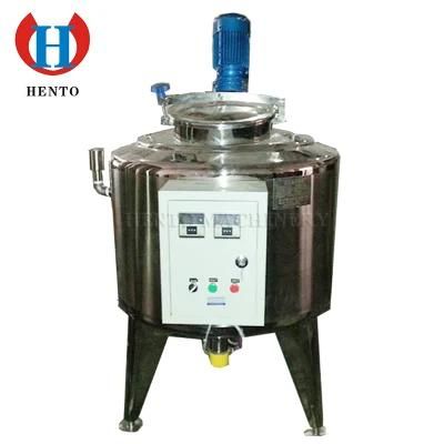 High Quality Beer Mixing Tank With New Design