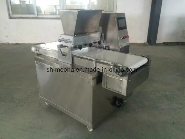 Forming Biscuit Cookie Machine Cookies Depositor