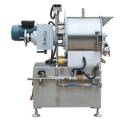 CE Hot Sale Chocolate Machine Conche Producer