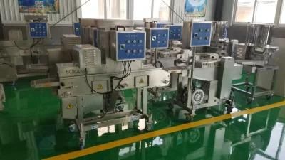 Automatic Catfish Processing Equipment Fish Processing Filleting Machine