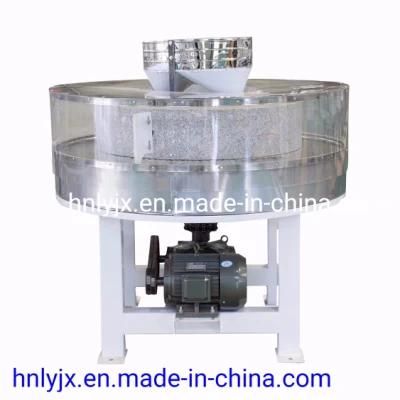 Stone Grinding Mill