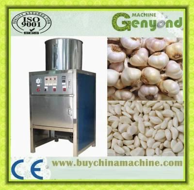 Garlic Peeling Machine and Onion Peeling Machine