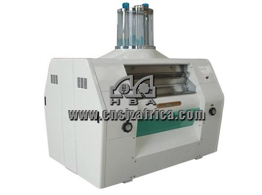 100t Maize Milling Machine Flour Milling Machine Maize Mill