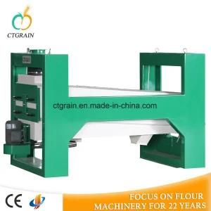 Rice Rotary Screening Machine