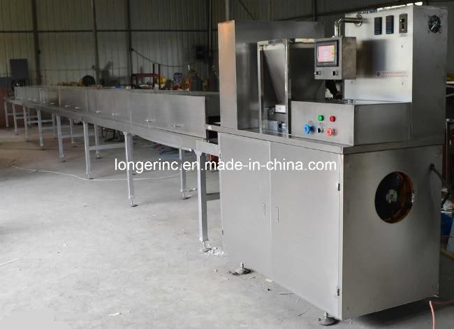 Lump Sugar Cubic Sugar Press Machine Sugar Cube Making Machine