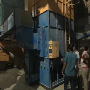 RGB Color Sorter Series Products Grain Dryer