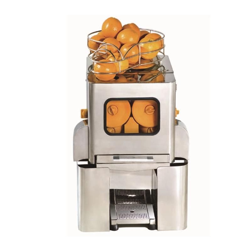 Automatic Orange Juicer Machine (2000E-5)