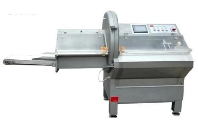 Stainless Steel Bacon Slicer Qkj=II