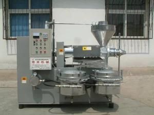 ODM/OEM Oil Press Machine/Sesame Oil Extraction Machine