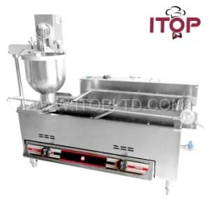 2016 Hot Sale Commercial Automatic Donut Machine