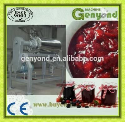 Small Tomato Paste Making Machine