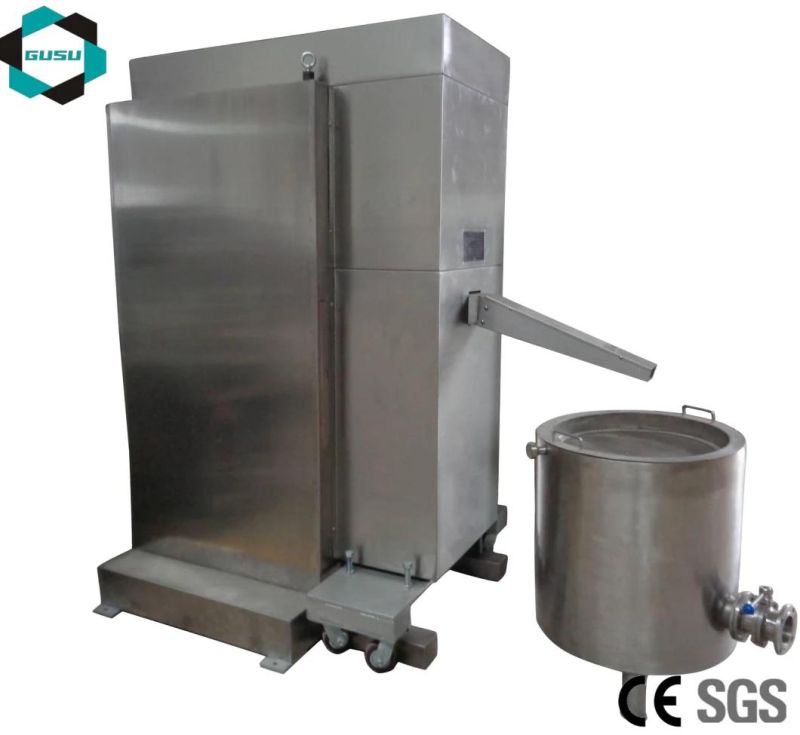 CE Chocolate Ball Mill Machine Chocolate Processing Machine