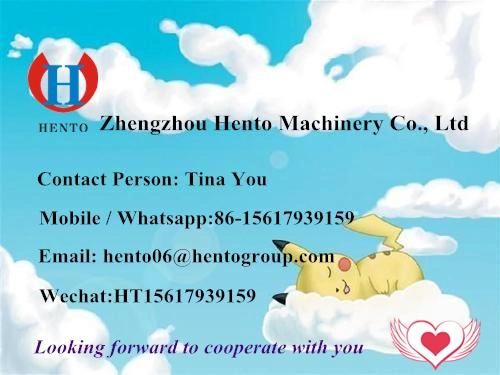 Made in China Sesame Washer and Dryer Equipment / Sesame Roasting Machine Line / Sesame Washer Dryer Roaster Peeler Grinder Line