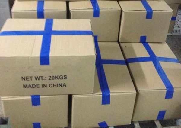 Carton Packing Frozen Food Roller Conveyor Type Sanitising Tunnel