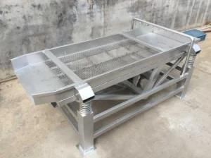 Sprouts Sheller Machine