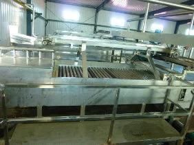 Direct Factory Price Canned Mushrooms Production Machine