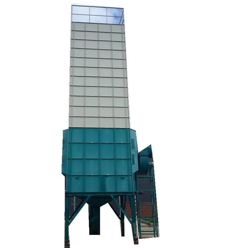 Rice Grain Dryer Price and Agriculture Drying Machine