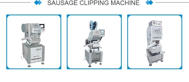 Pneumatic Sausage Stuffer Machine for Sausage Producing