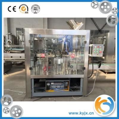 Automatic Full Set Filling Packing Production Line